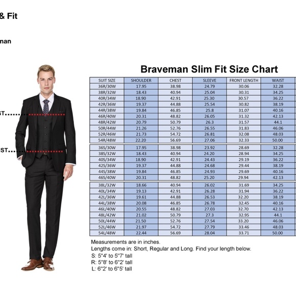 Braveman  by Daily Haute - Picture 4 of 4